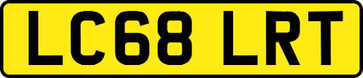 LC68LRT