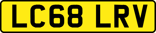 LC68LRV