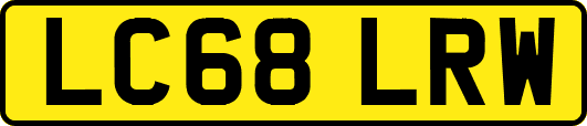 LC68LRW