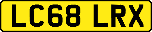 LC68LRX