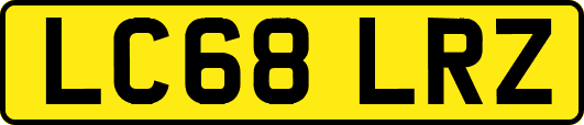 LC68LRZ