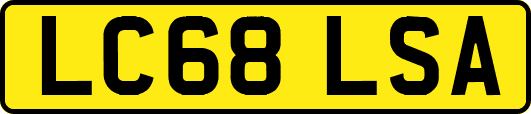 LC68LSA