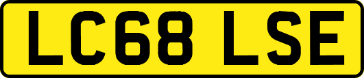 LC68LSE