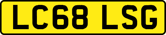 LC68LSG