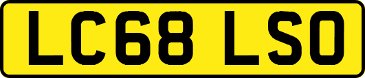 LC68LSO