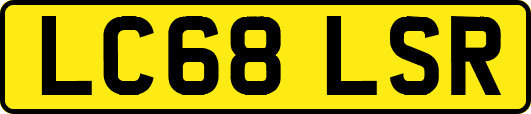 LC68LSR