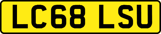 LC68LSU