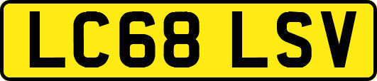 LC68LSV