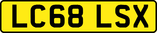 LC68LSX