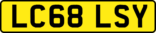 LC68LSY