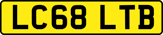 LC68LTB