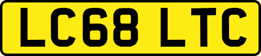LC68LTC