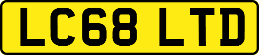 LC68LTD