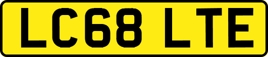 LC68LTE