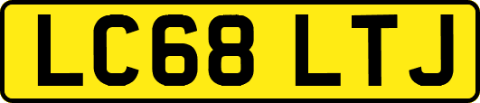 LC68LTJ