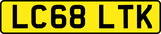LC68LTK