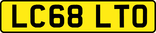 LC68LTO
