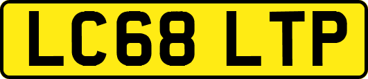 LC68LTP