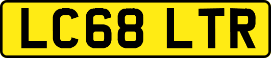 LC68LTR
