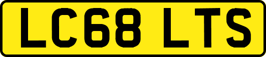 LC68LTS
