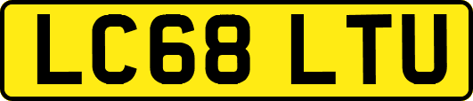 LC68LTU