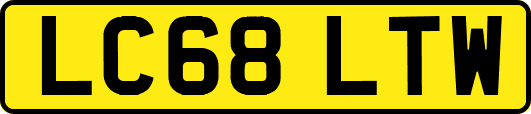 LC68LTW
