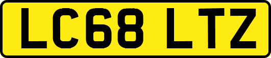 LC68LTZ