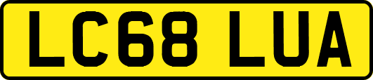 LC68LUA