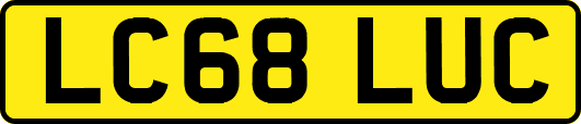 LC68LUC