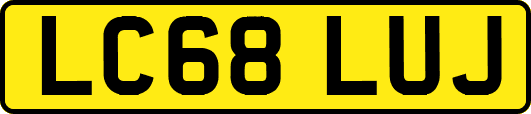 LC68LUJ