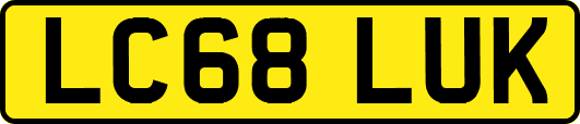 LC68LUK