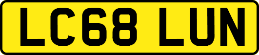 LC68LUN