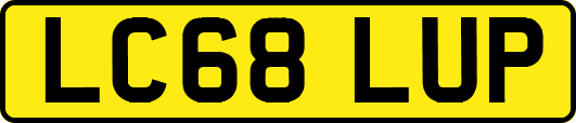 LC68LUP