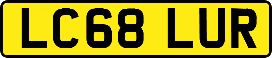 LC68LUR