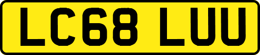 LC68LUU