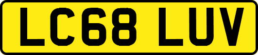 LC68LUV