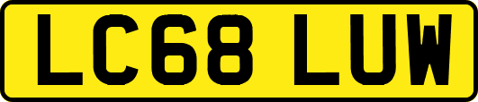 LC68LUW