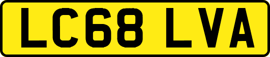 LC68LVA