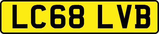 LC68LVB