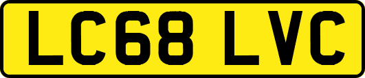 LC68LVC