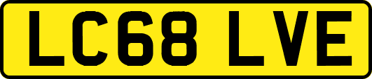 LC68LVE