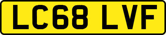 LC68LVF