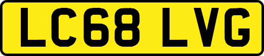 LC68LVG