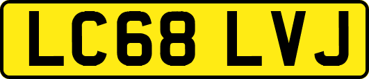 LC68LVJ