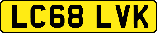 LC68LVK