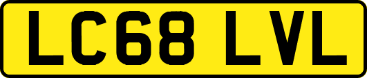 LC68LVL