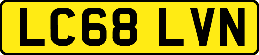 LC68LVN