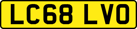 LC68LVO