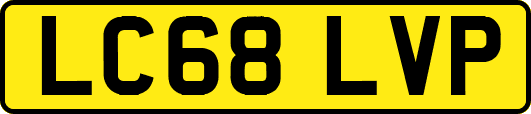 LC68LVP