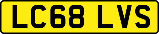 LC68LVS
